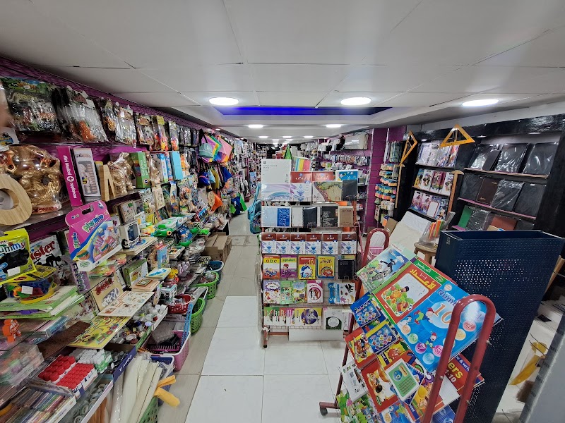aristo stationery - Photo 3