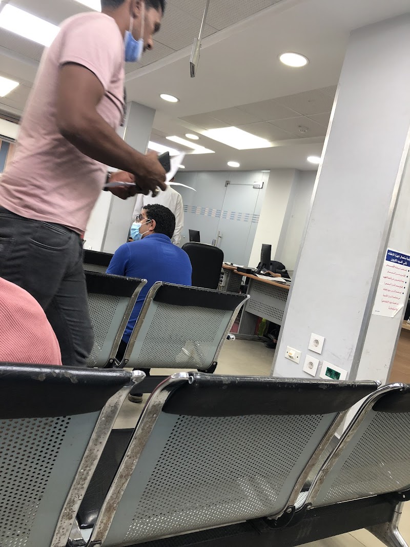 بنك القاهرة فرع الاسماعيلية - Photo 2