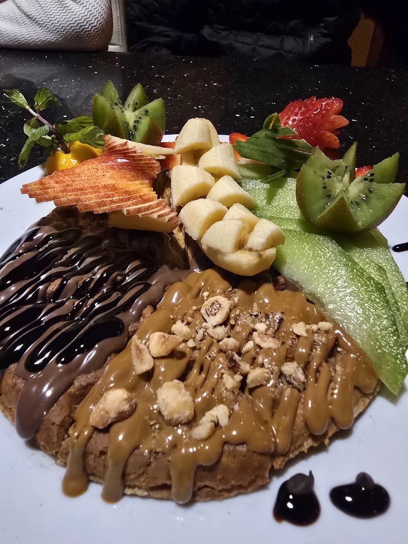 Chocolate Bakery