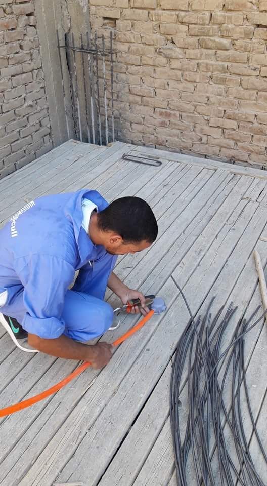 Hassan Volt, a residential electrician in Suez. - Photo 2