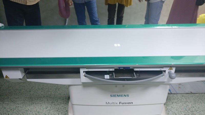 Assiut University Heart Hospital - Photo 1
