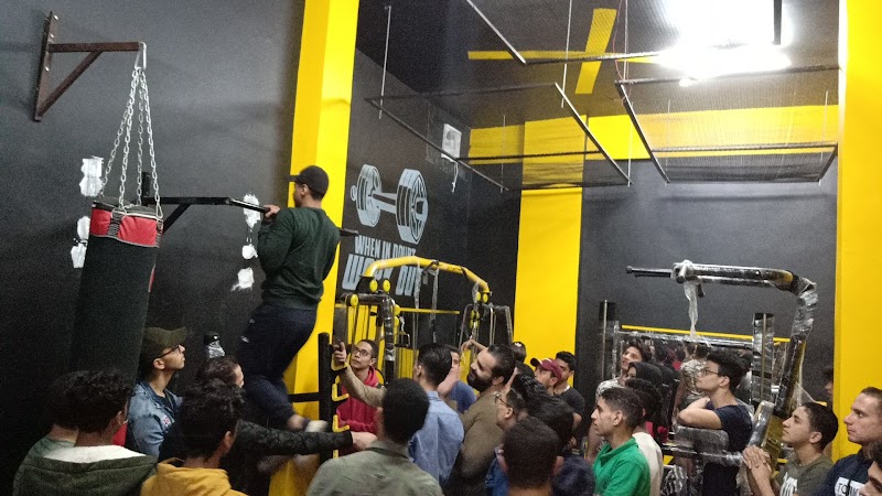 Gym Squad - صورة 1