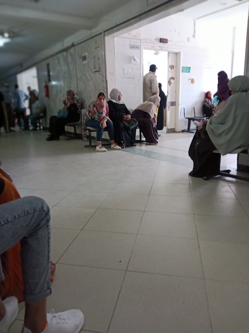مستشفى السويس للجراحات الدقيقة - صورة 1