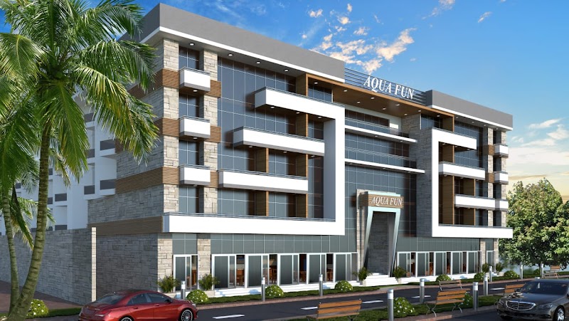 Orchard Real Estate البستان للعقارات
