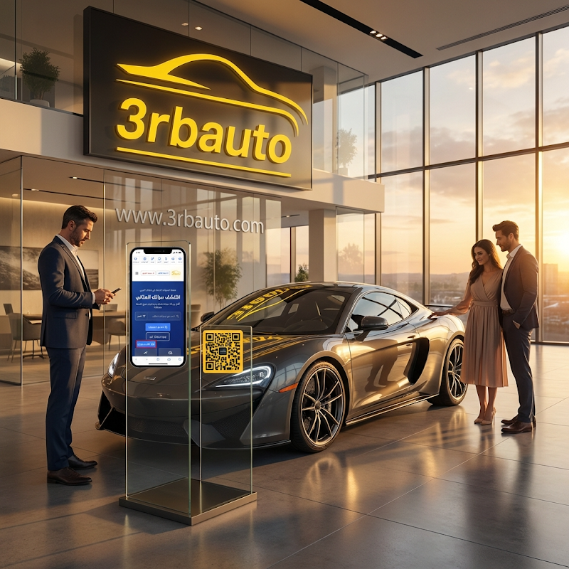 Yalla Cars | New and Used Cars for Sale and Purchase | Showrooms | Maintenance | Spare Parts | Financing - Photo 3