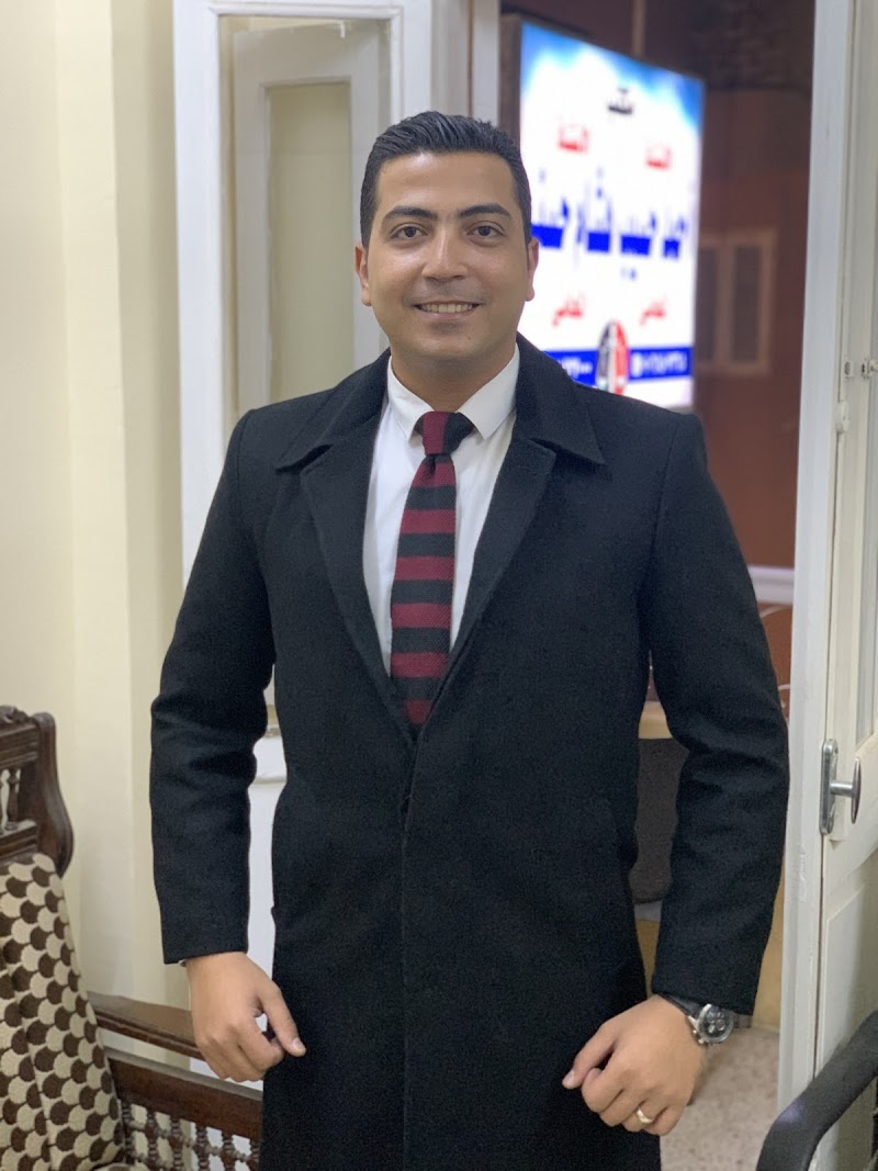 مكتب المستشار هشام حسني زكي المحامي-Hesham Hosny Law Office - Photo 2