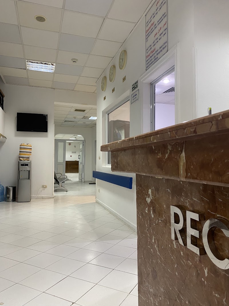 Jasmine hospital - Photo 2