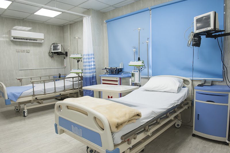 Royal Hospital Hurghada - مستشفى رويال الغردقة - صورة 2