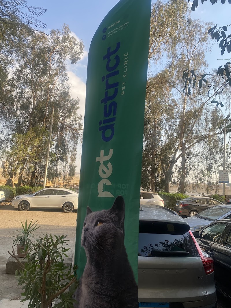 Pet district Clinic - صورة 2