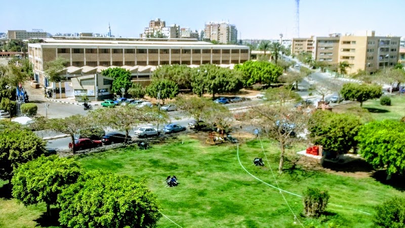 مركز تدريب هيئة قناة السويس - صورة 1