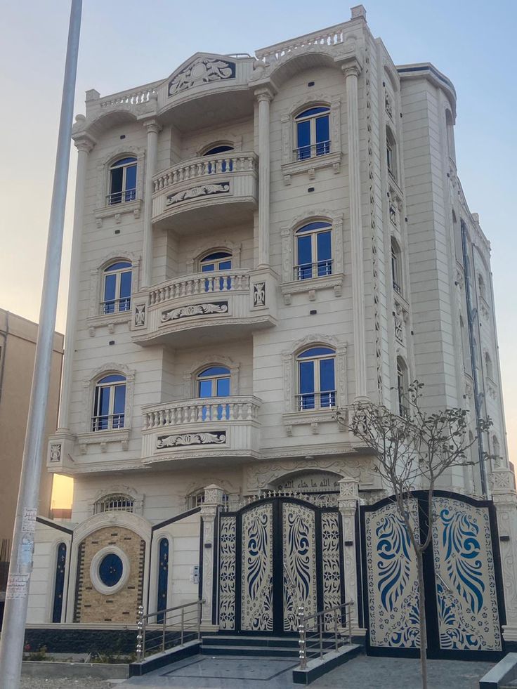 Al-Widad Real Estate Investment Company - Photo 2