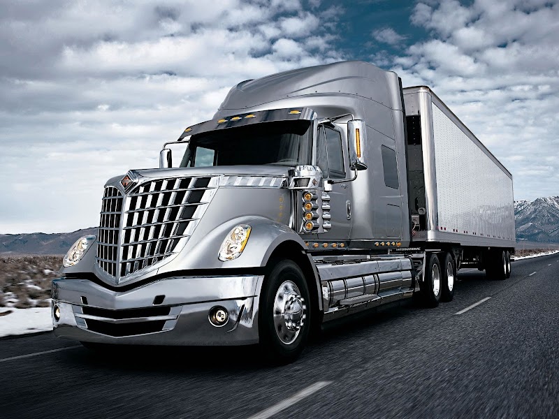 International Group for Transport and Supplies