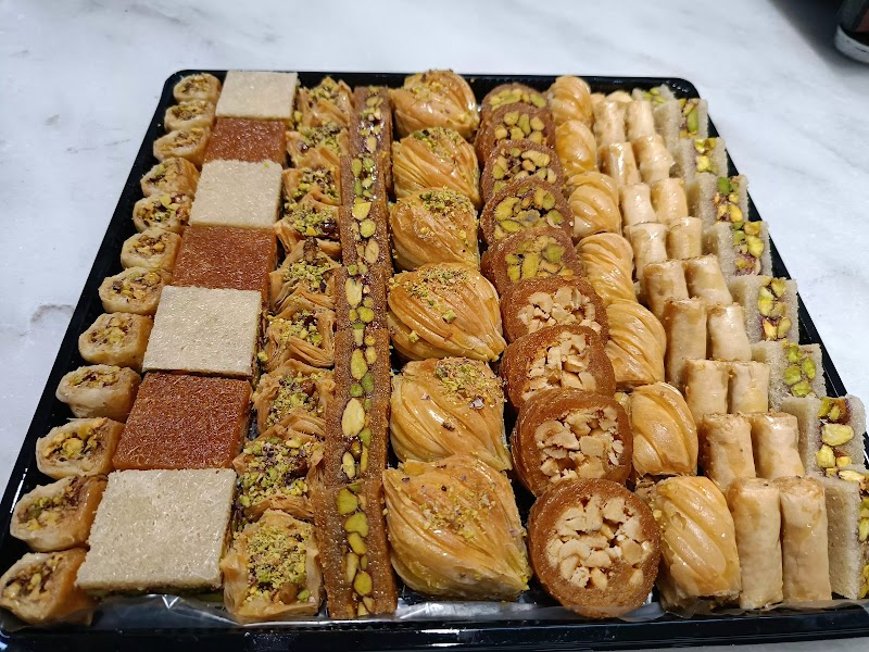 Creme El Fayoum