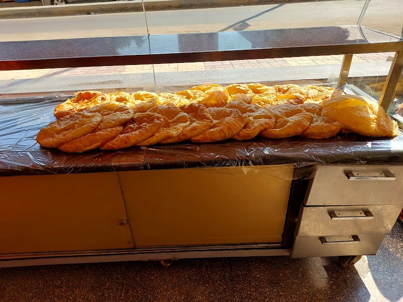 Khadr bakery