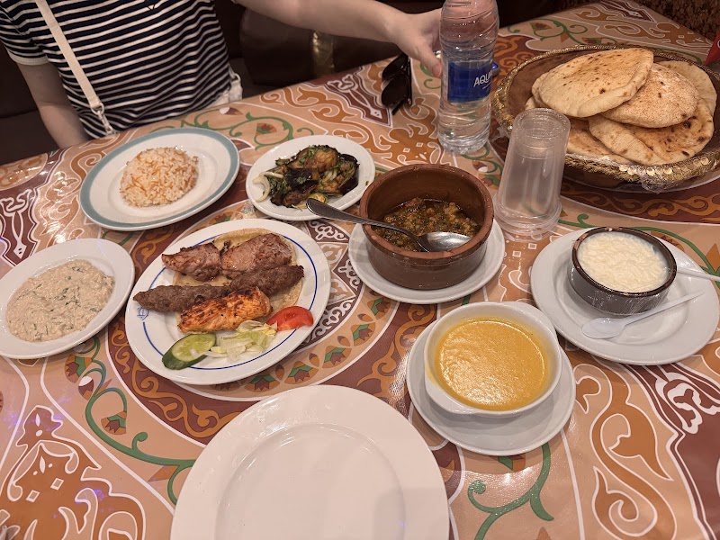مطعم المصري - صورة 2