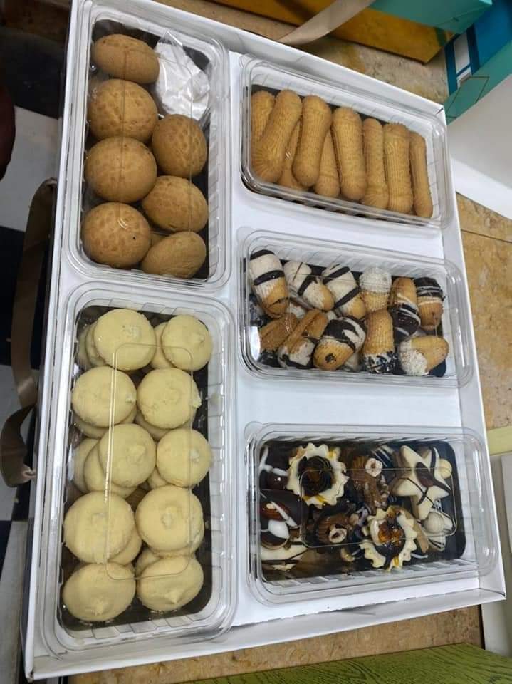 منتجات طبيعية وأصلية