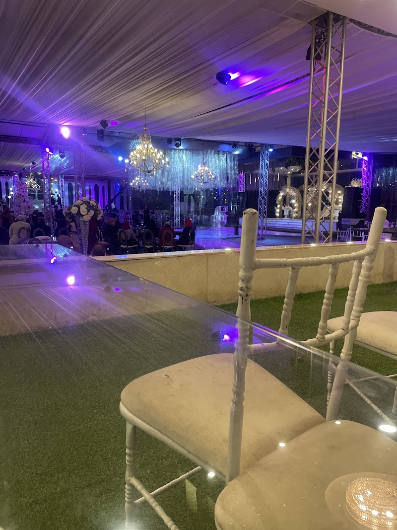 Riviera Wedding Hall - صورة 1