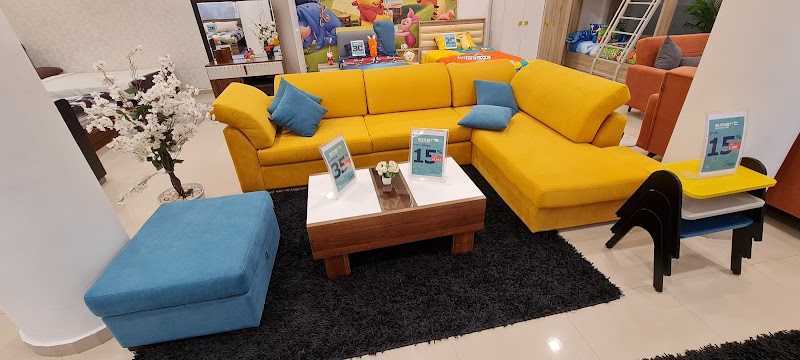 Smart Home Furniture - Photo 1