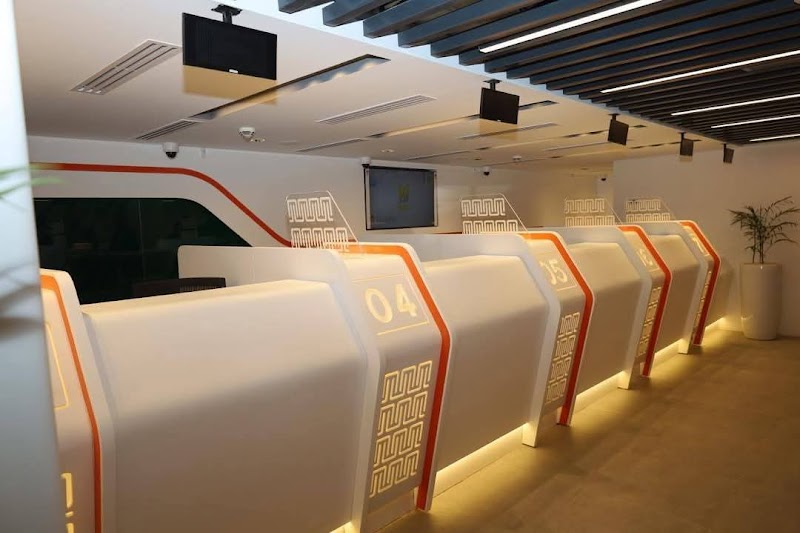 البنك الاهلى المصري فرع جامعة المنيا - NBE Menia University Branch - صورة 1