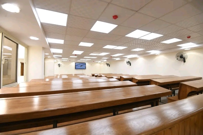 كلية الحاسبات والمعلومات جامعة قناة السويس - Photo 3