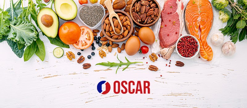 Oscar Stores Sheikh Zayed