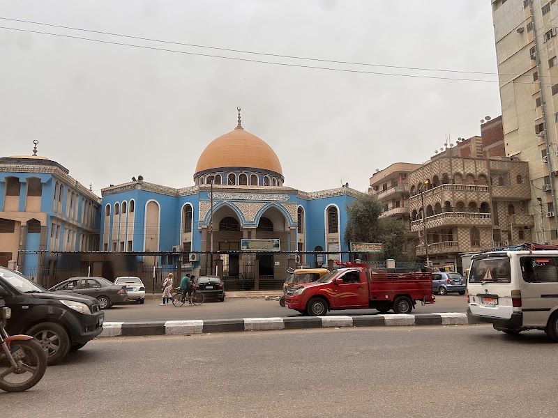 مستشفى صلاح سالم - صورة 1