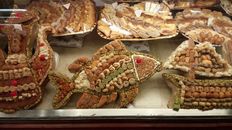 La Pomme pastries - Photo 3