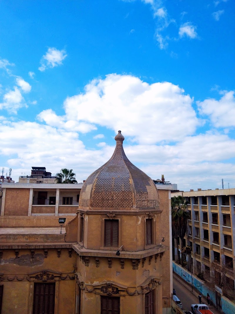 Tanta Technical Commercial Institute - Photo 1