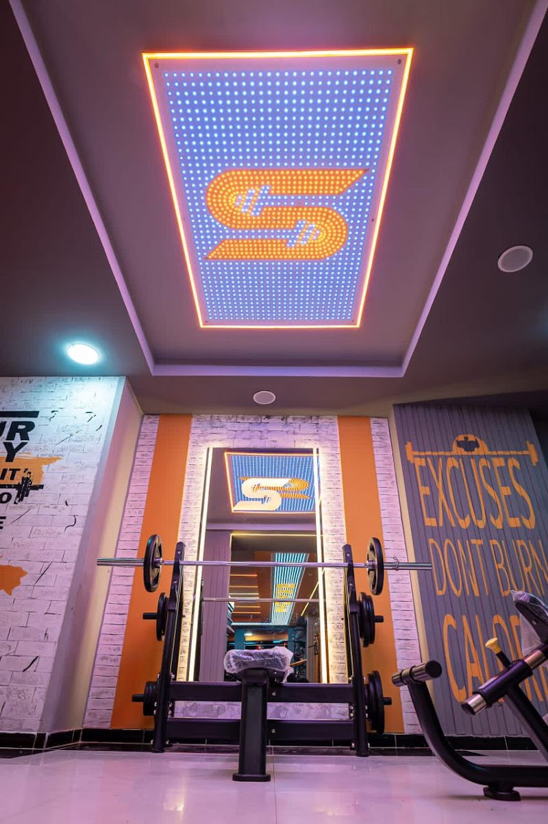SKY GYM - صورة 1