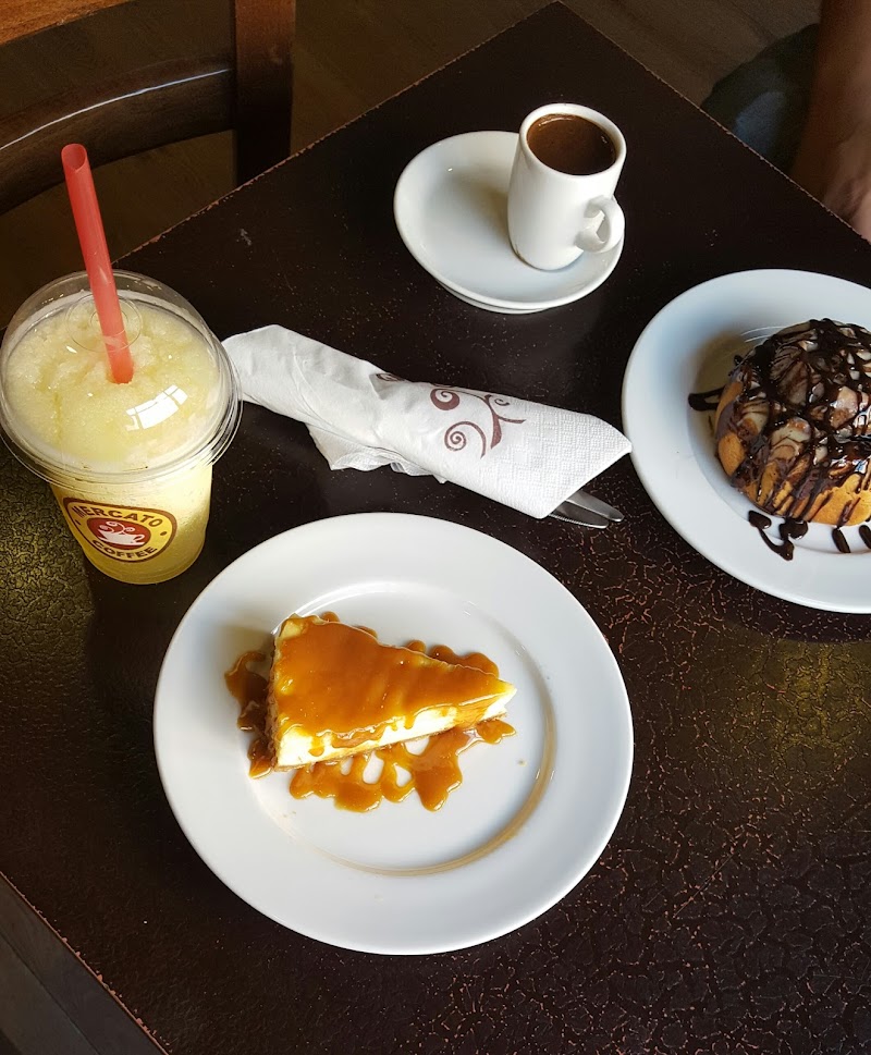 Carlito Cafe