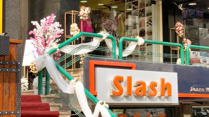كرانيش ستور _ kranesh store ( مدينة نصر )