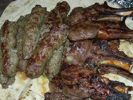 كبابجي كريم النبتيتي - صورة 1
