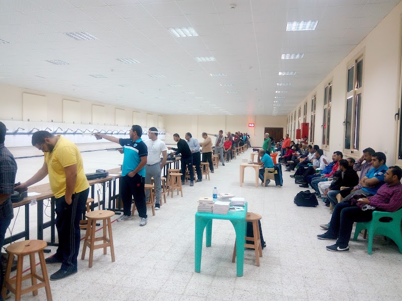 Qaroun club - Photo 3