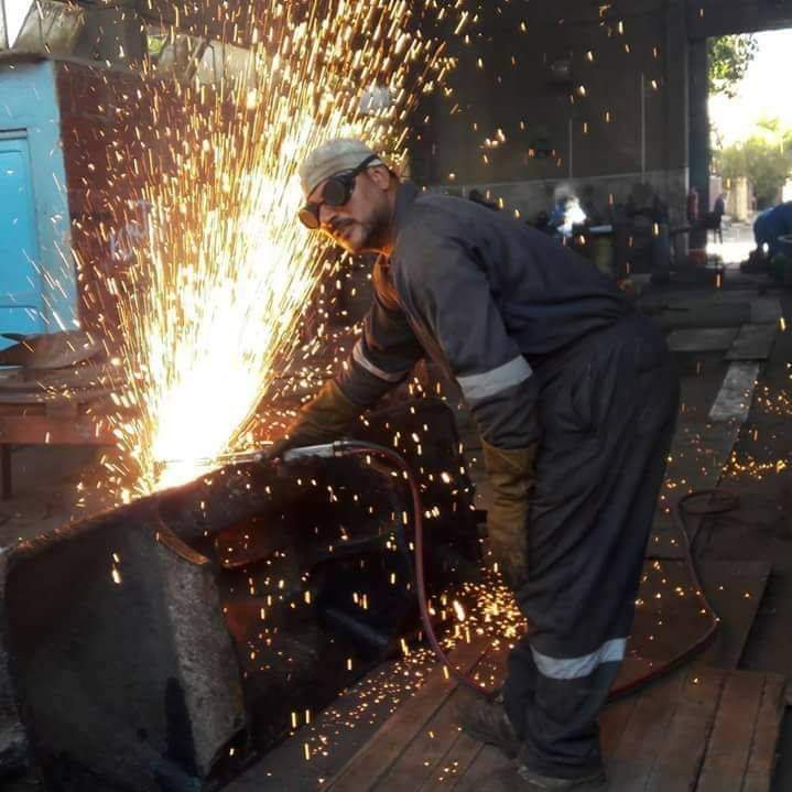 Suez Shipyard Company - صورة 2