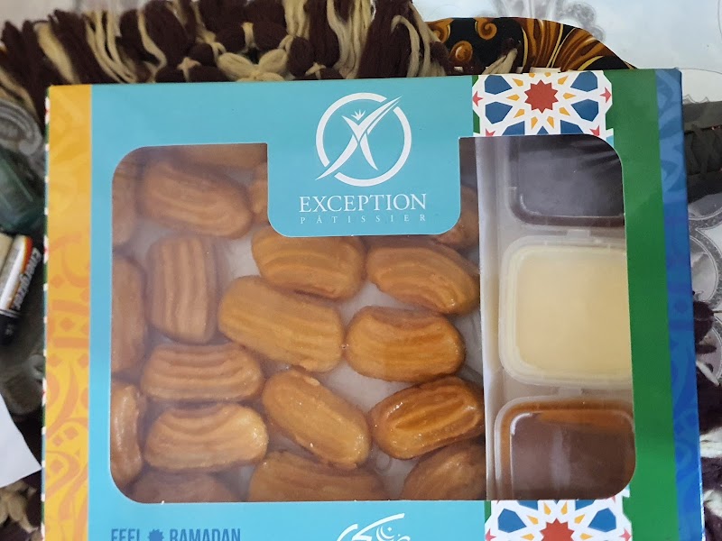 Exception