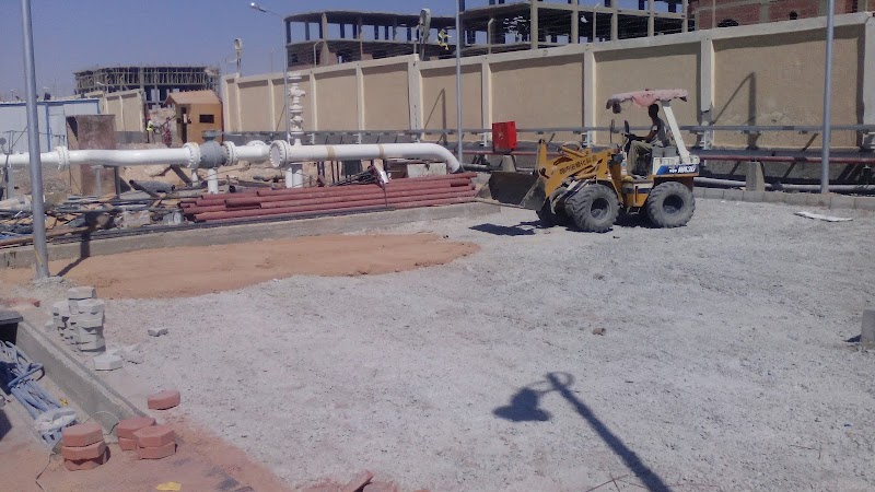 RASCON contracting company شركة راسكون للمقاولات والاستشارات الفنية - Photo 1