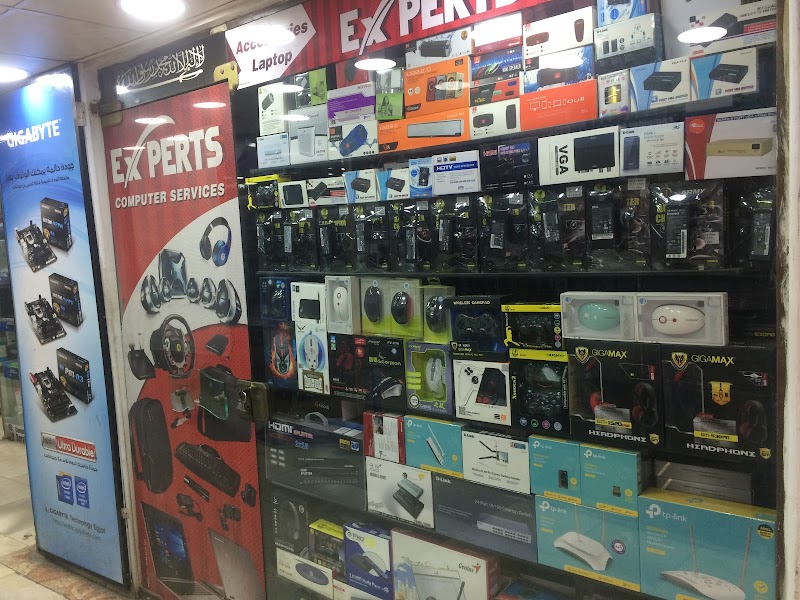 ‎ مول سموحة للكمبيوتر - TELECOM STORE - صورة 1