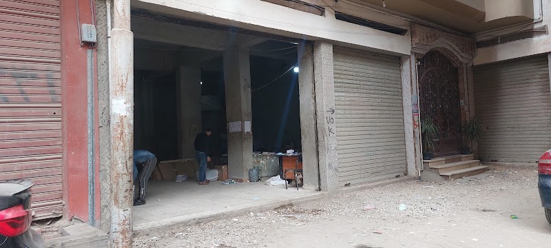 Al-Buraq Shipping Company - Photo 1