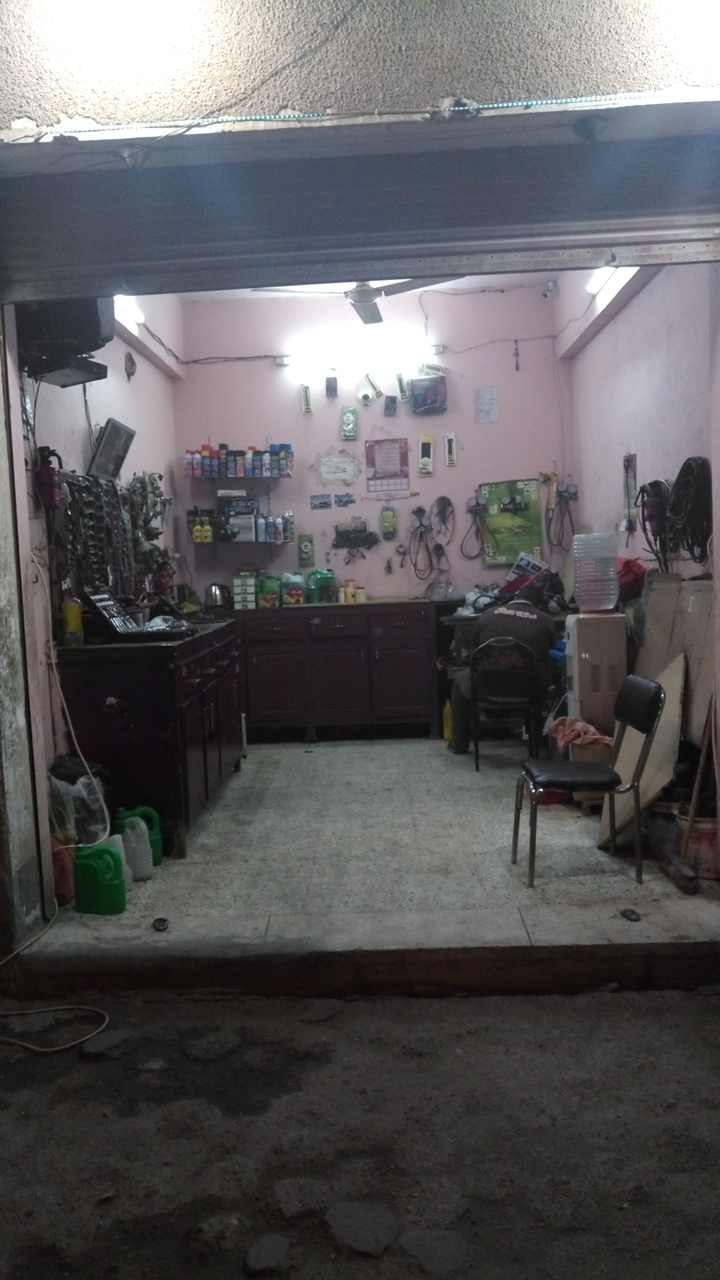 Saddam Auto Electrician - Photo 2