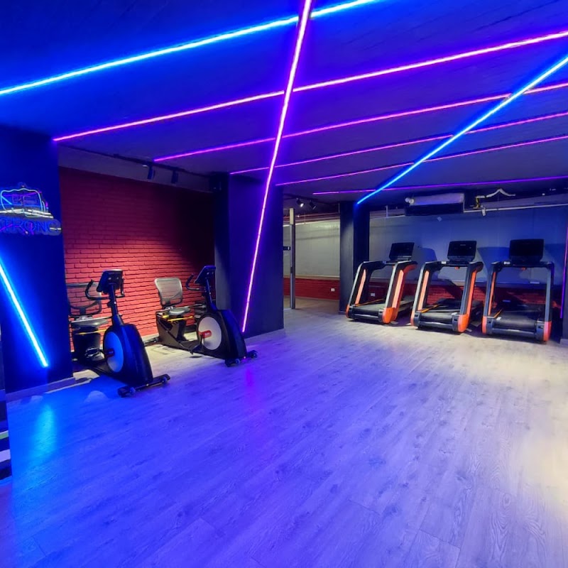 Big Gym