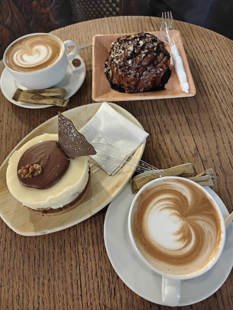 Brazilian Coffee Stores - Photo 2