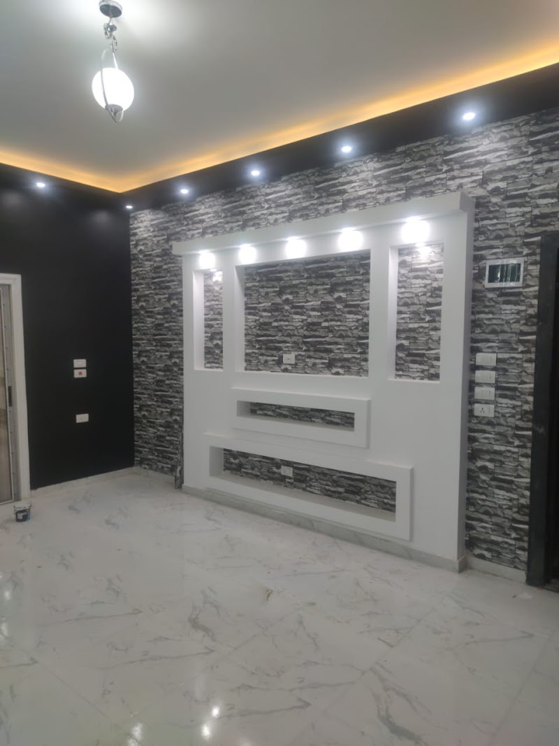 مكتب البنيان الحديث الهندسى م ايمن - Photo 3