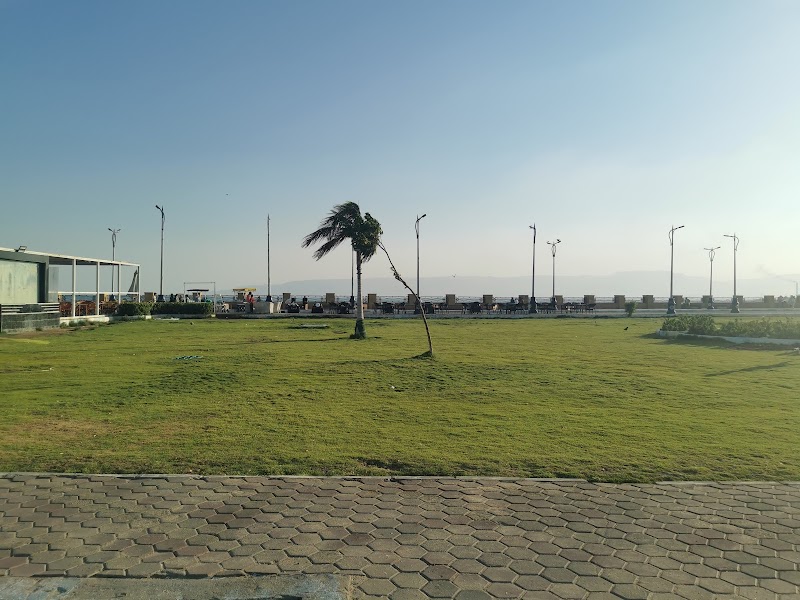 ممشى النخيل - صورة 2