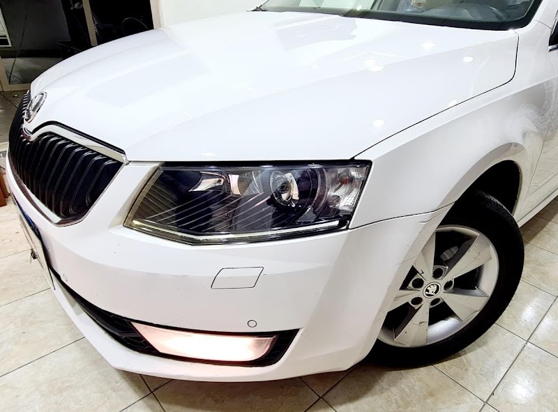 معرض سيارات حماده الشوادفي - Photo 3