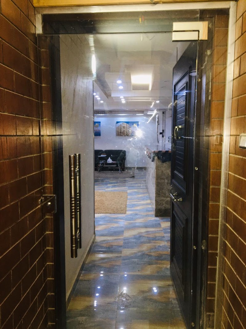 Al Anan Real Estate Investment Company