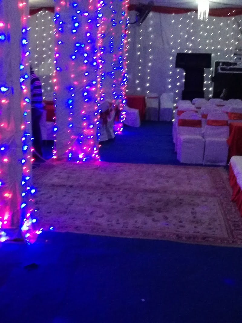 نادى الواى