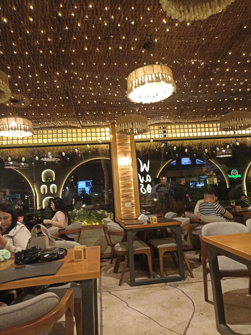 Waves Restaurant & Cafe - صورة 3