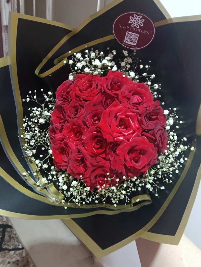زهور الياسمين - صورة 3