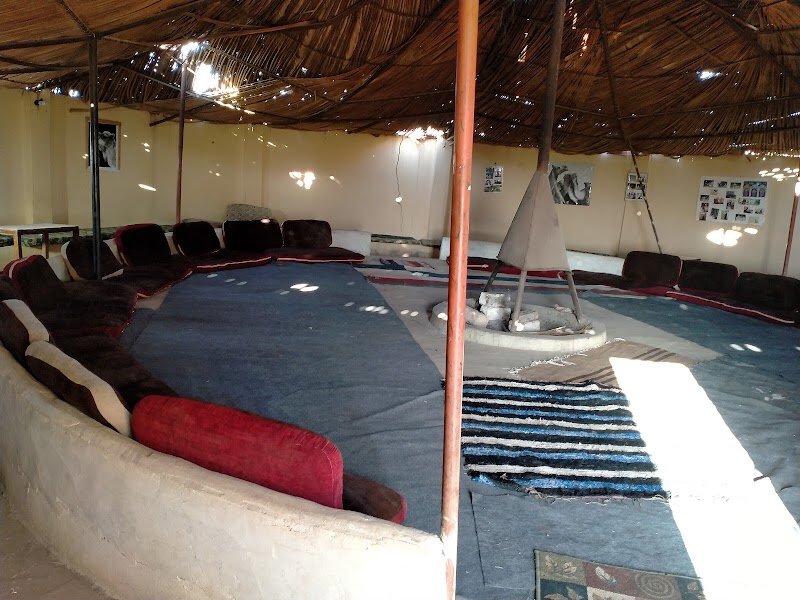 Bedouin Camp - صورة 1