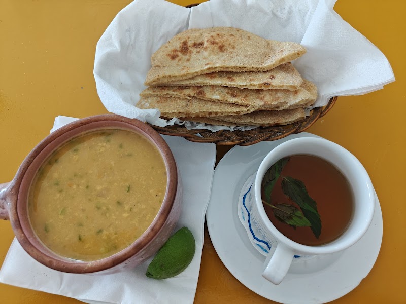 مطعم وولف Wolf Restaurant - صورة 2